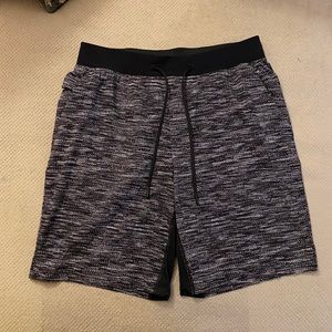 Men’s Lululemon T.H.E. Shorts 9” *Liner